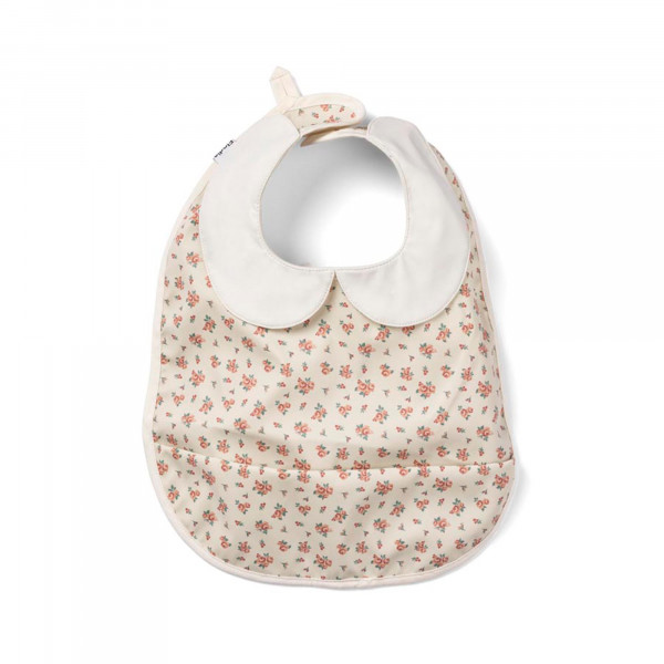 Elodie Βρεφική Σαλιάρα Elodie Autumn Rose BR78787