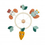 Tiny Love Μουσικό Mobile Garden of Adventures BR78802