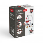 Tiny Love Φορητό Μουσικό Mobile Take Along Rock N Roll BR79099