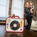 Tiny Love Βρεφικό Παιχνίδι Μουσικό DJ Station Rock N Roll BR79100