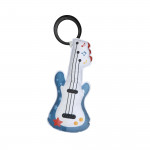 Tiny Love Βρεφικό Παιχνίδι Μουσικό Soft  Musical Guitar Rock N Roll BR79101