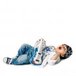 Tiny Love Βρεφικό Παιχνίδι Μουσικό Soft  Musical Guitar Rock N Roll BR79101
