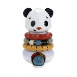 Tiny Love Βρεφικό Παιχνίδι Μουσικό Stacking Toy 3-in-1 Rock N Roll BR79102