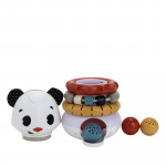 Tiny Love Βρεφικό Παιχνίδι Μουσικό Stacking Toy 3-in-1 Rock N Roll BR79102