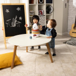Tiny Love Βρεφικό Παιχνίδι Μουσικό Stacking Toy 3-in-1 Rock N Roll BR79102