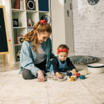 Tiny Love Βρεφικό Παιχνίδι Κύβος Δραστηριότητας Rock N Roll BR79103
