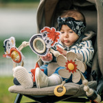 Tiny Love Παιχνίδι Sunny Stroll Rock N Roll BR79104