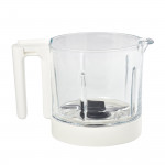 Beaba Ατμομάγειρας & Μπλέντερ Babycook Neo® 4in1 Eukalyptus 1.25lt BR79126
