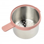 Beaba Ατμομάγειρας & Μπλέντερ Babycook Neo® 4in1 Eukalyptus 1.25lt BR79126