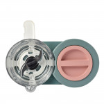 Beaba Ατμομάγειρας & Μπλέντερ Babycook Neo® 4in1 Eukalyptus 1.25lt BR79126