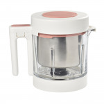 Beaba Ατμομάγειρας & Μπλέντερ Babycook Neo® 4in1 Eukalyptus 1.25lt BR79126