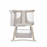 Maxi Cosi Βρεφικό Λίκνο Maxi Cosi Iora Air Classic Beige BR79180