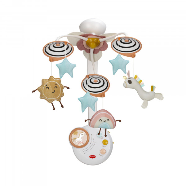 Tiny Love Μουσικό Mobile Unicorn BR79186