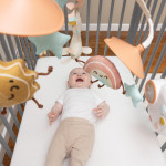 Tiny Love Μουσικό Mobile Unicorn BR79186