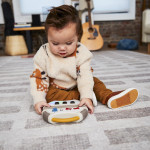 Tiny Love Βρεφικό Ηλεκτρονικό Ακορντεόν Rock N Roll BR79191