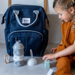 Béaba Δοσομετρητής Γάλακτο Light/Dark mist BR79253