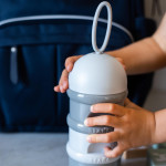 Béaba Δοσομετρητής Γάλακτο Light/Dark mist BR79253