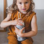 Béaba Δοσομετρητής Γάλακτο Light/Dark mist BR79253