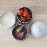 Béaba Δοσομετρητής Γάλακτο Light/Dark mist BR79253