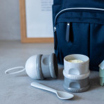 Béaba Δοσομετρητής Γάλακτο Light/Dark mist BR79253