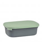 Béaba Δοχείο Φαγητού Κεραμικό Mineral/Sage green BR79258