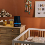 Béaba Υγραντήρας night blue BR79264