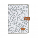 Béaba Προστατευτική Θήκη Για Βιβλιάριο Υγείας Cherry Blossom BR79284