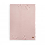 Elodie Details Βρεφική Κουβέρτα Pointelle Ακρυλική Misty Pink 75x100cm BR79329