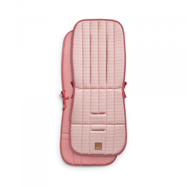 Elodie Προστατευτικό Στρώμα Καροτσιού Universal Embroidery Anglaise 85x32cm BR79343