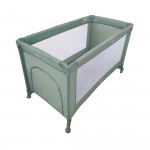 Baby Adventure Παρκοκρέβατο Dream 1 Layer Khaki BR79353