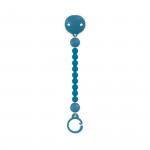 Suavinex Clip Πιπίλας  Όλο Σιλικόνη Deep Ocean BR79401