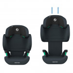 Maxi Cosi Κάθισμα Αυτοκινήτου Rodi Fix M i-SIZE 100cm εώς 150cm Basic Grey BR79421 Maxi Cosi Κάθισμα Αυτοκινήτου Rodi Fix M i-SIZE 100cm εώς 150cm Basic Grey BR79421