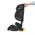 Maxi Cosi Κάθισμα Αυτοκινήτου Rodi Fix M i-SIZE 100cm εώς 150cm Basic Grey BR79421 Maxi Cosi Κάθισμα Αυτοκινήτου Rodi Fix M i-SIZE 100cm εώς 150cm Basic Grey BR79421