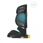 Maxi Cosi Κάθισμα Αυτοκινήτου Rodi Fix M i-SIZE 100cm εώς 150cm Basic Grey BR79421 Maxi Cosi Κάθισμα Αυτοκινήτου Rodi Fix M i-SIZE 100cm εώς 150cm Basic Grey BR79421