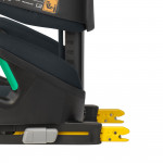 Maxi Cosi Κάθισμα Αυτοκινήτου Rodi Fix M i-SIZE 100cm εώς 150cm Basic Grey BR79421 Maxi Cosi Κάθισμα Αυτοκινήτου Rodi Fix M i-SIZE 100cm εώς 150cm Basic Grey BR79421