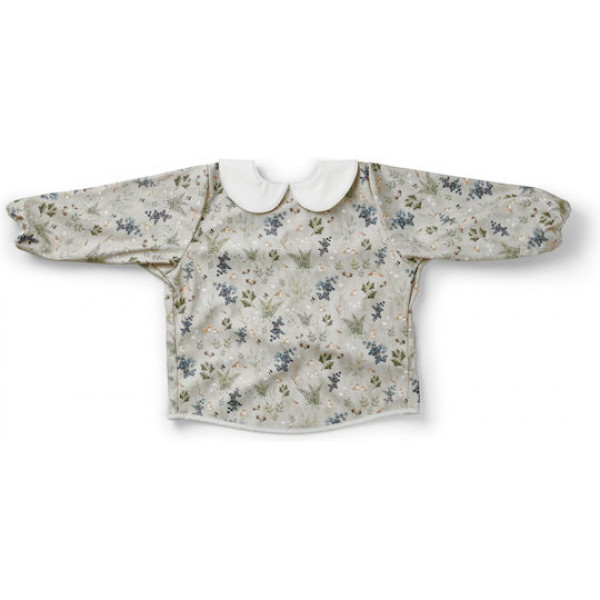 Elodie Details Ποδιά Υφασμάτινη με Αυτοκόλλητο & Μανίκια BR79451