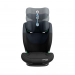 Maxi Cosi Κάθισμα Αυτοκινήτου Rodi Fix S i-SIZE  100 εώς 150cm Tonal Black BR79486