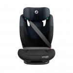 Maxi Cosi Κάθισμα Αυτοκινήτου Rodi Fix S i-SIZE  100 εώς 150cm Tonal Black BR79486