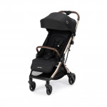 Maxi Coxi Παιδικό Καρότσι Eva 3 Essential Black Champagne BR79568