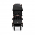 Maxi Coxi Παιδικό Καρότσι Eva 3 Essential Black Champagne BR79568