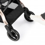 Maxi Coxi Παιδικό Καρότσι Eva 3 Essential Black Champagne BR79568