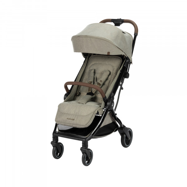 Maxi Coxi Παιδικό Καρότσι Eva 3 Twilic Truffle BR79569