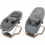 Maxi Cosi Ρiλάξ Λικνιζόμενο Dove PRO Elegance Graphite BR79605 Maxi Cosi Ρiλάξ Λικνιζόμενο Dove PRO Elegance Graphite BR79605