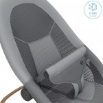 Maxi Cosi Ρiλάξ Λικνιζόμενο Dove PRO Elegance Graphite BR79605 Maxi Cosi Ρiλάξ Λικνιζόμενο Dove PRO Elegance Graphite BR79605
