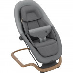 Maxi Cosi Ρiλάξ Λικνιζόμενο Dove PRO Elegance Graphite BR79605 Maxi Cosi Ρiλάξ Λικνιζόμενο Dove PRO Elegance Graphite BR79605