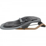 Maxi Cosi Ρiλάξ Λικνιζόμενο Dove PRO Elegance Graphite BR79605 Maxi Cosi Ρiλάξ Λικνιζόμενο Dove PRO Elegance Graphite BR79605
