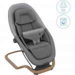 Maxi Cosi Ρiλάξ Λικνιζόμενο Dove PRO Elegance Graphite BR79605 Maxi Cosi Ρiλάξ Λικνιζόμενο Dove PRO Elegance Graphite BR79605