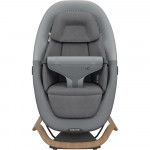 Maxi Cosi Ρiλάξ Λικνιζόμενο Dove PRO Elegance Graphite BR79605 Maxi Cosi Ρiλάξ Λικνιζόμενο Dove PRO Elegance Graphite BR79605