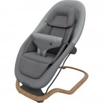 Maxi Cosi Ρiλάξ Λικνιζόμενο Dove PRO Elegance Graphite BR79605 Maxi Cosi Ρiλάξ Λικνιζόμενο Dove PRO Elegance Graphite BR79605
