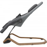 Maxi Cosi Ρiλάξ Λικνιζόμενο Dove PRO Elegance Graphite BR79605 Maxi Cosi Ρiλάξ Λικνιζόμενο Dove PRO Elegance Graphite BR79605